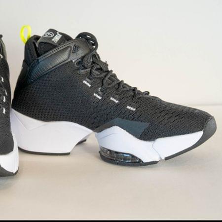 Zumba Wear Footwear Air Funk Stomp 2.0 / Shoes with minor defect Promo