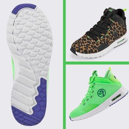 Zumba Air Funk Bundle(2 Pcs.)