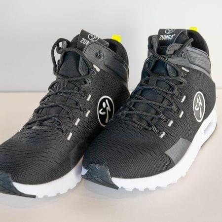 Zumba Wear Footwear Air Funk / Shoes with minor defect Promo