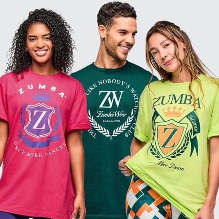 3-Pack “Class of 2001” Tee Set (3pk)