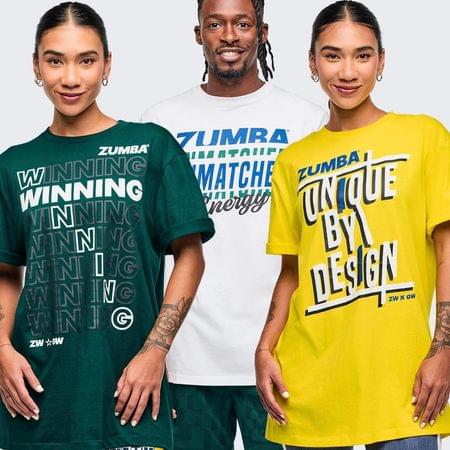 3-Pack ZW Tees Set (3pk)