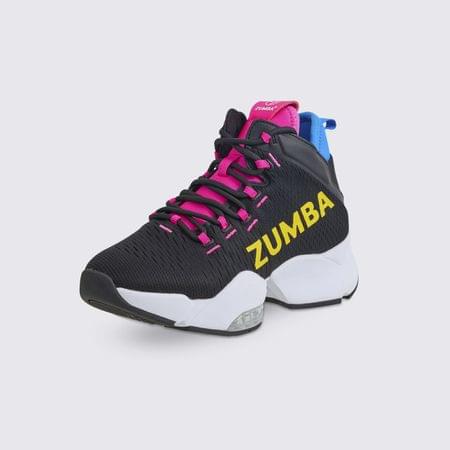 Zumba Air Stomp Funk 2.0