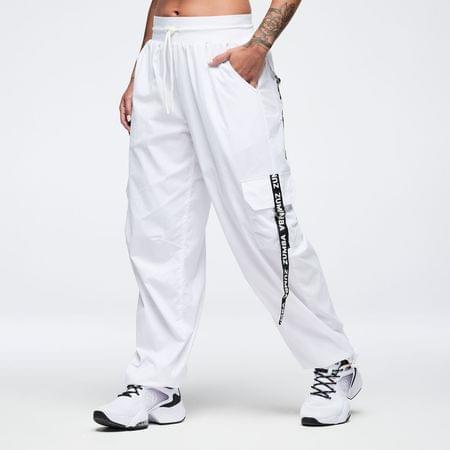 Zumba Basic Woven Cargo Pants