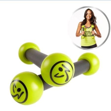 1 lb. Zumba Toning Sticks