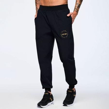 Victory Stretch Woven Slim Ankle Joggers
