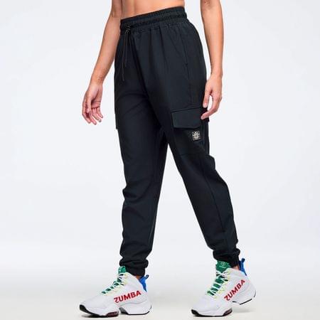 Latin Movement Cargo Pants