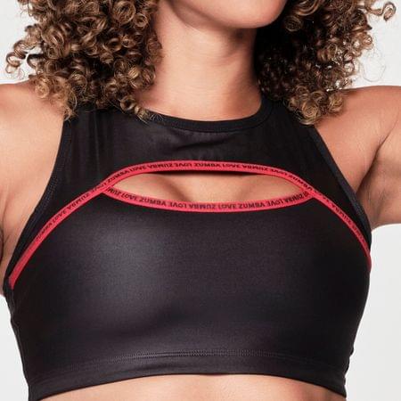 Zumba Glossin' Bra