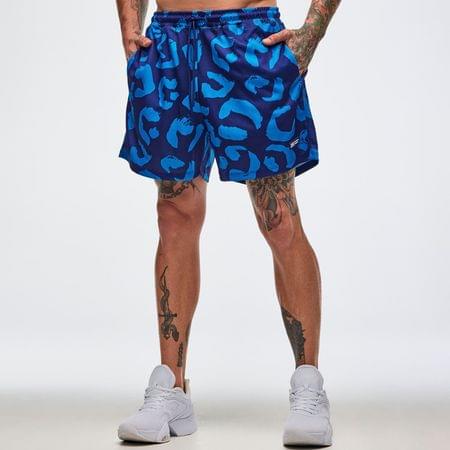 Sizzlin' Men's Mesh Shorts