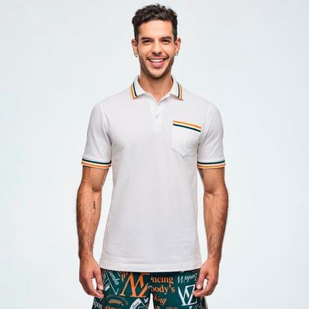 Class of 2001 Men's Polo