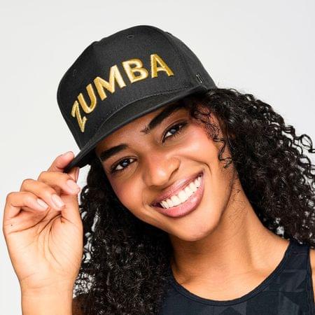 Zumba Core Snapback Hat