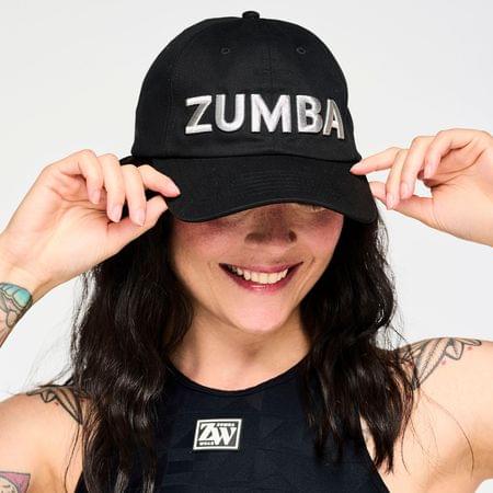 Zumba Core Dad Hat