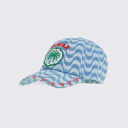 Latin Movement Dad Hat